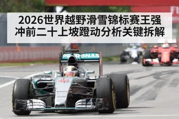 2026世界越野滑雪锦标赛王强冲前二十上坡蹬动分析关键拆解
